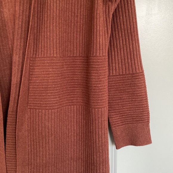 Women’s Christopher & Banks Cardigan - Picture 5 of 6